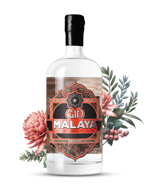 Gin Malaya Kantan