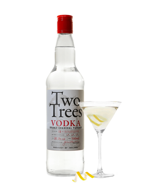 Two Trees Vodka