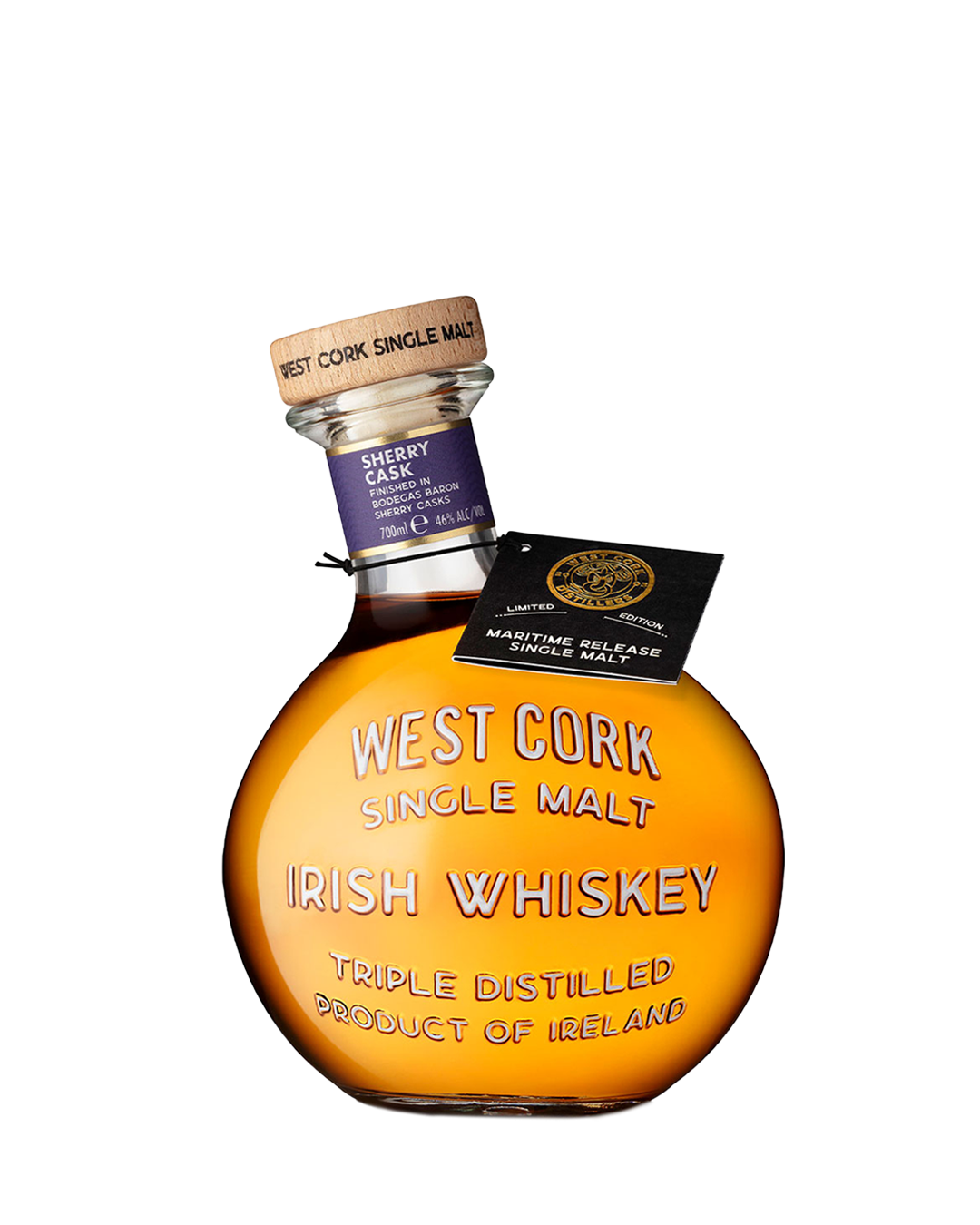 West Cork Sherry Cask Maritime