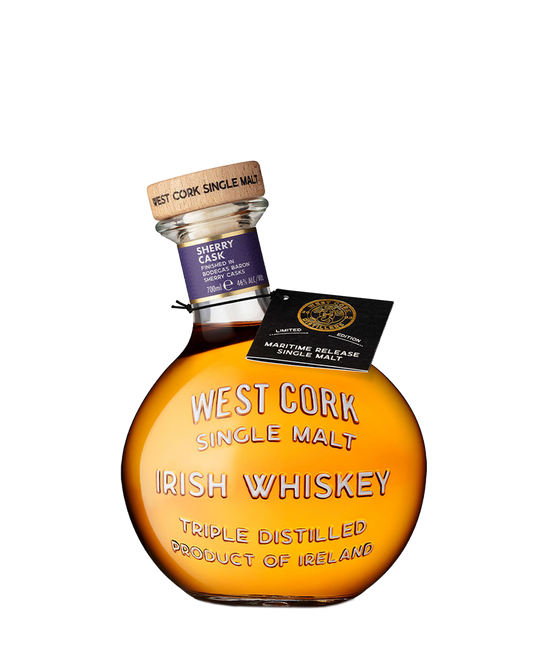 West Cork Sherry Cask Maritime